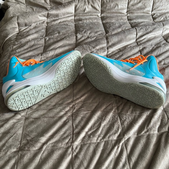 Nike KD 5 “Easter” - Picture 4 of 6